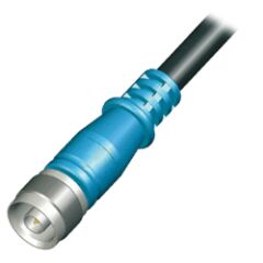 Rallonge antenne 1m connecteurs Type N / Type N connecteurs Type N / Type N