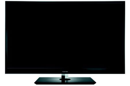 55WL863F 140cm LED 3D 400Hz