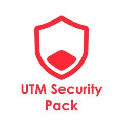 LIC-BUN, 1 YR Web Filtering(CF)/Anti-Malware/IPS(IDP)/Application Patrol/Email Security(Anti-Spam)/SecuReporter Premiumn License for USG FLEX 500