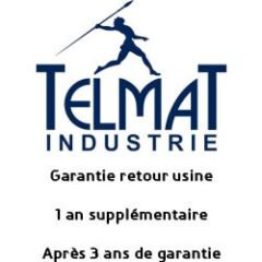 Garantie Retour usine et Abonnement aux Mises &agrave; jour logicielle 1 an suppl&eacute;mentaire pour AccessLog Pro (4&deg; ou 5&deg; ann&eacute;e)